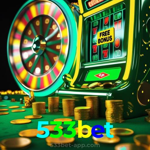 533bet:Aposte nas roletas e leve o jackpot para casa!