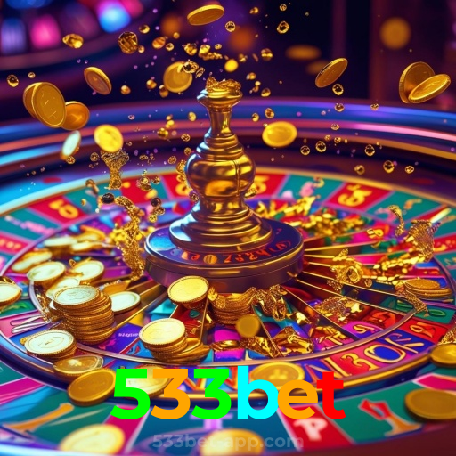 533bet:Apostas ao vivo no futebol e diversão garantida com jogos de cassino!