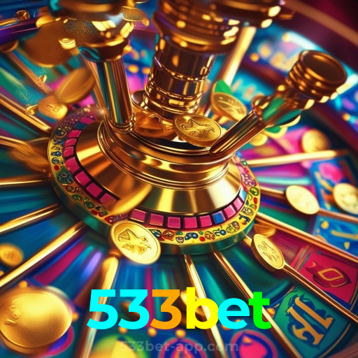 533bet:Onde as apostas no futebol se encontram com as vitórias no cassino!