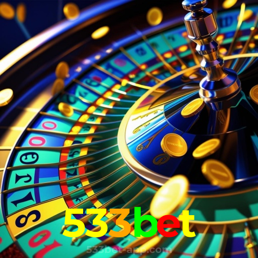 533bet：Vença no blackjack e leve grandes prêmios para casa!