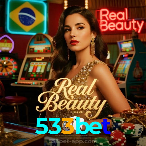533bet:Aposte no seu time e jogue roleta no cassino mais confiável!