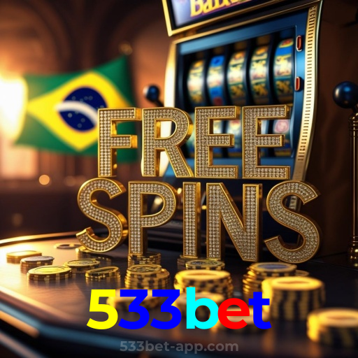 533bet:Aposte no futebol e ganhe prêmios em slots e roleta ao vivo!