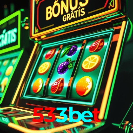 533bet:A adrenalina do futebol online te leva até grandes vitórias!