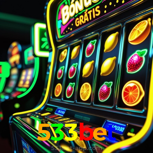 533bet:Aposte no futebol e ganhe prêmios em blackjack e roleta online!