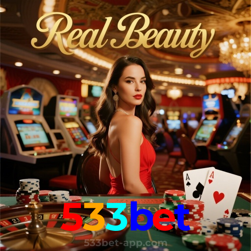 533bet：A emoção das slots online te espera! Gire e ganhe prêmios incríveis!