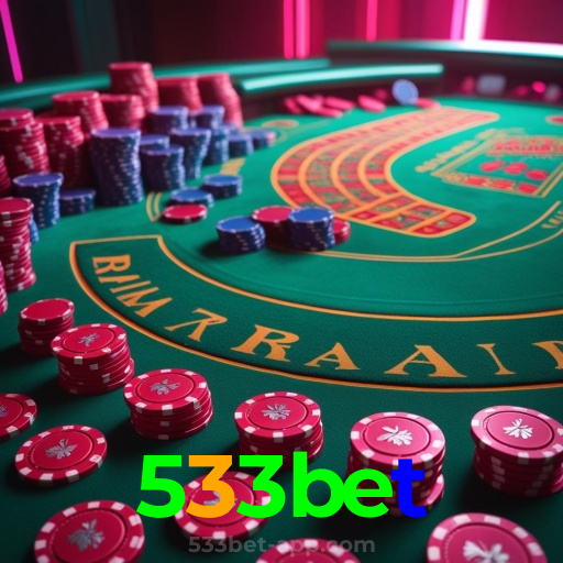 533bet:Em nosso cassino online, a sorte está ao seu lado! Aposte agora!