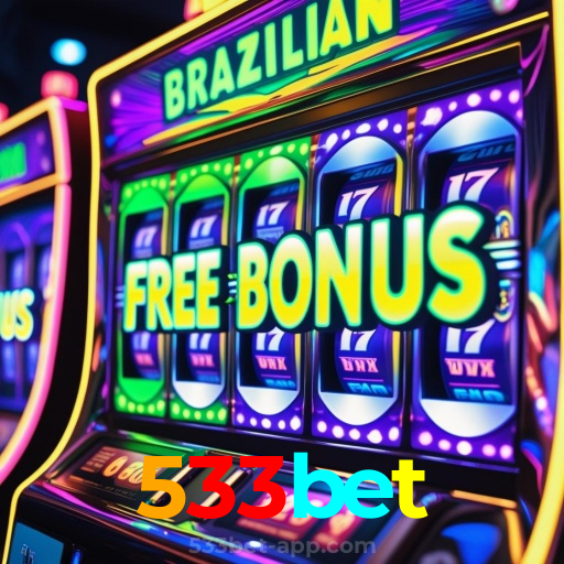 533bet:Grandes jackpots estão te esperando! Gire a roleta e ganhe agora!