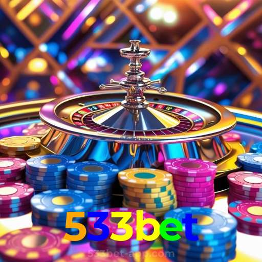 533bet:Entre na ação! Aposte nas slots e conquiste grandes vitórias!