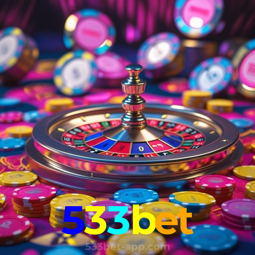 533bet:Entre no cassino e aposte nas roletas mais emocionantes!
