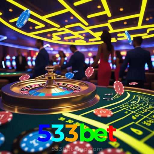 533bet：Jogue poker e conquiste prêmios como um verdadeiro campeão!