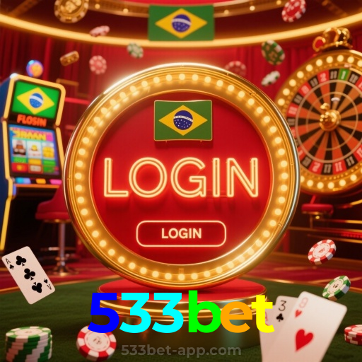 533bet:A diversão nunca para! Entre no nosso cassino e jogue os melhores jogos!