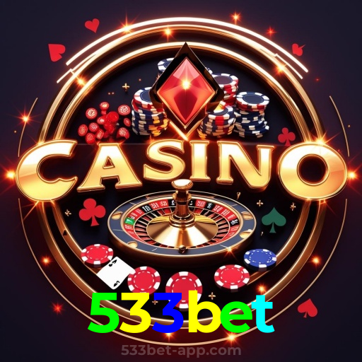 533bet:Ganhe prêmios jogando slots e apostando no futebol online!