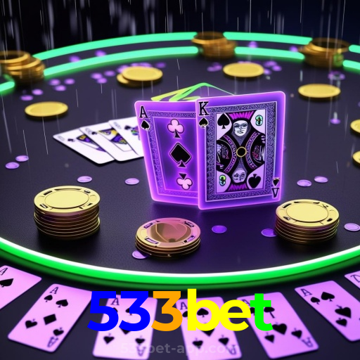 533bet：Aposte no futebol e jogue as melhores slots para grandes vitórias!