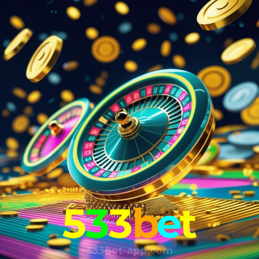 533bet:Aposte nas melhores slots e conquiste grandes vitórias!