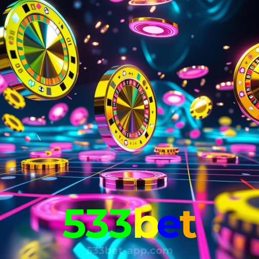 533bet:A diversão está garantida! Aposte nas melhores slots agora!