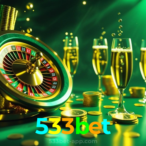533bet:O cassino online mais confiável para apostas no futebol e jogos de cassino!