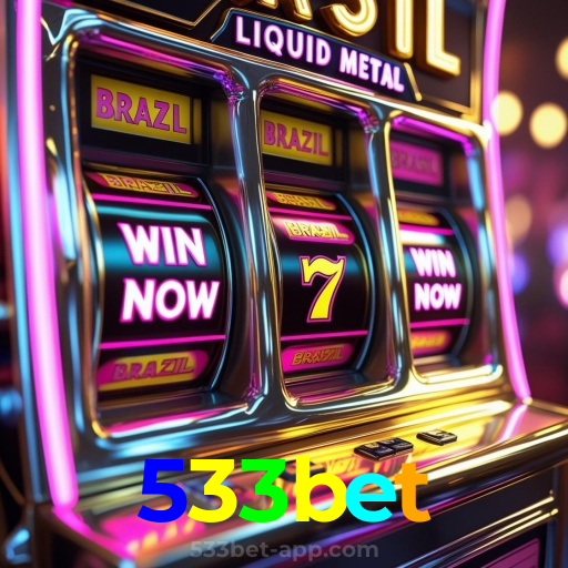 533bet:Entre na competição digital de futebol e mostre sua habilidade!