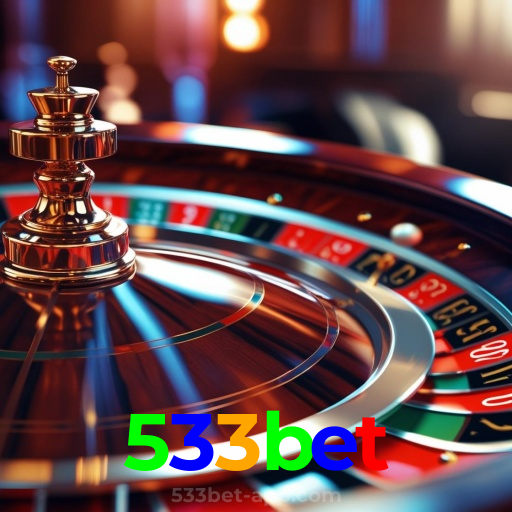 533bet:Aposte no seu time no futebol e divirta-se com slots e roleta!