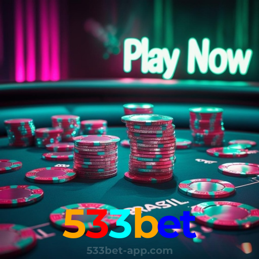 533bet：Aposta no futebol e diversão garantida com jogos de cassino como roleta e blackjack!