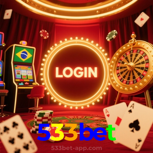 533bet：Onde sua sorte brilha: cassino online com futebol e jogos emocionantes!