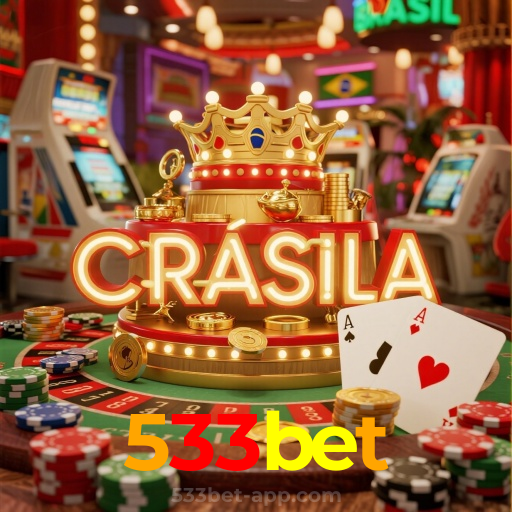 533bet：Gire nas slots e conquiste vitórias extraordinárias!