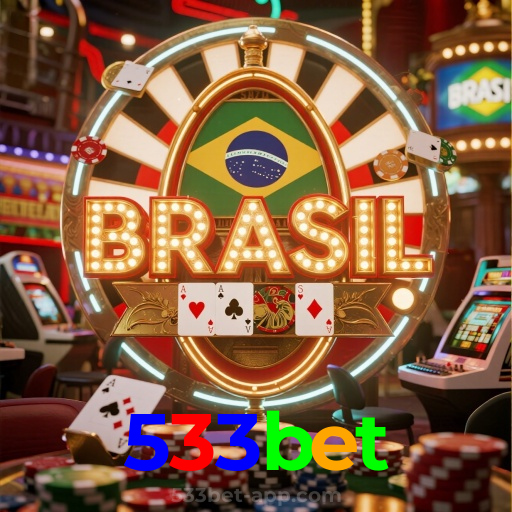533bet:Jogue no cassino mais seguro com poker, roleta e apostas no futebol!