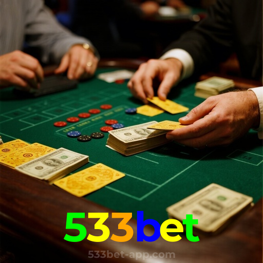 533bet：Sinta o futebol online e conquiste as maiores vitórias da sua vida!