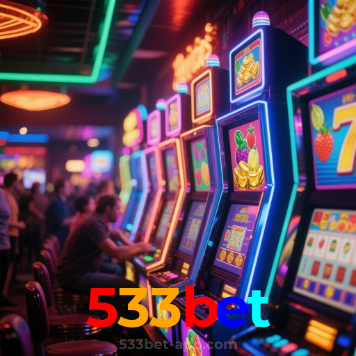 533bet：Aposte no futebol digital e viva grandes vitórias!