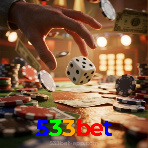 533bet:Aposte agora nas roletas e conquiste prêmios fantásticos!
