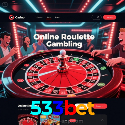 533bet：Apostas ao vivo no futebol e os melhores jogos de cassino para você!