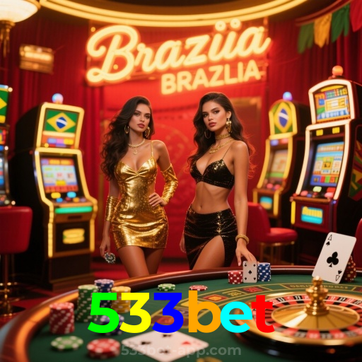 533bet:Diversão sem limites com roleta, blackjack e apostas em futebol ao vivo!