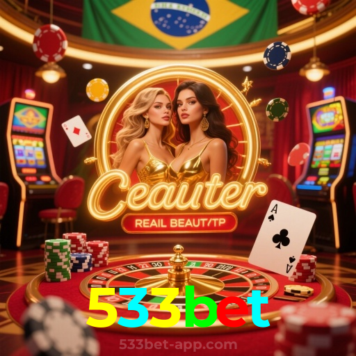 533bet:Jogue roleta, blackjack e aposte no futebol para uma experiência completa!