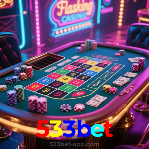 533bet：Aposte no futebol, jogue poker e conquiste vitórias épicas!