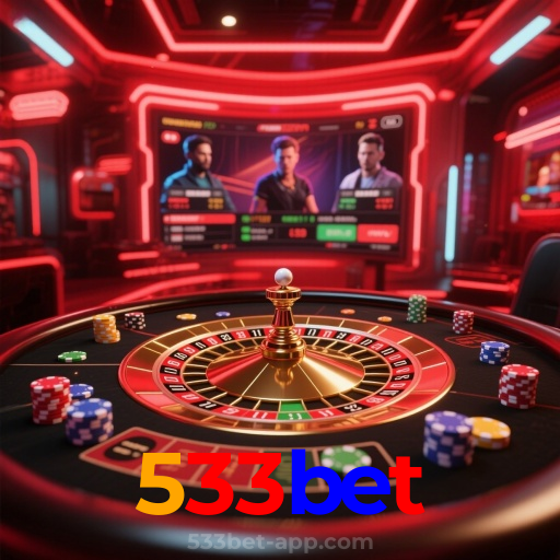533bet:Aposte no futebol digital e vença as maiores competições!