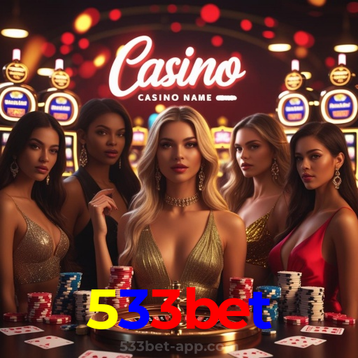 533bet：Apostas ao vivo no futebol e grandes vitórias em blackjack esperam por você!