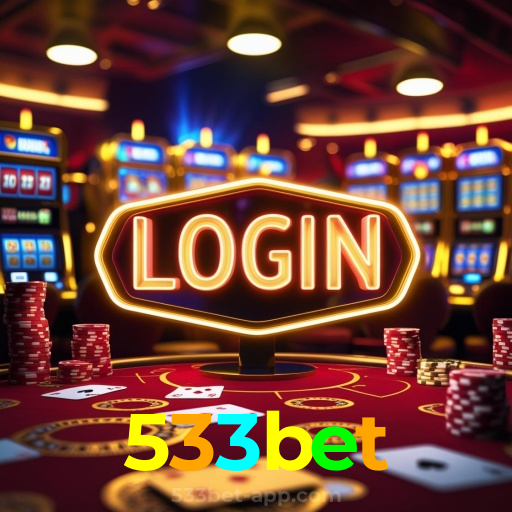 533bet:A diversão começa no cassino online com poker, roleta e apostas no futebol!