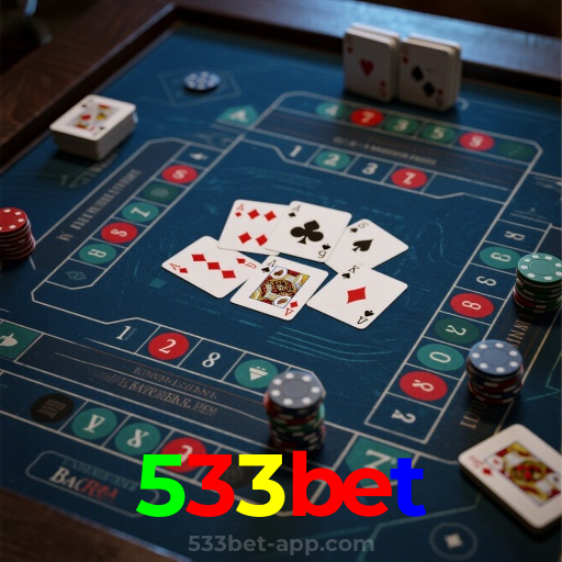 533bet：O melhor cassino online com apostas ao vivo em futebol e jogos de cassino!