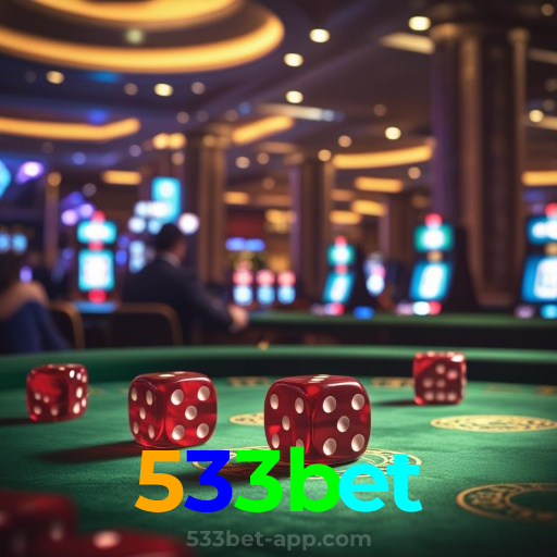 533bet：Aposte no futebol online e marque gols com grandes prêmios!