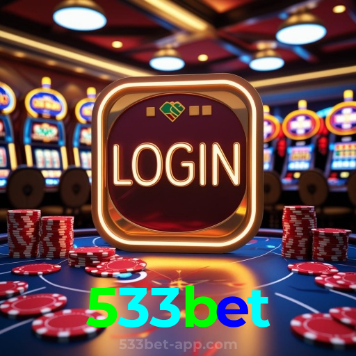 533bet：Aposte nas mesas de poker e ganhe vitórias épicas!