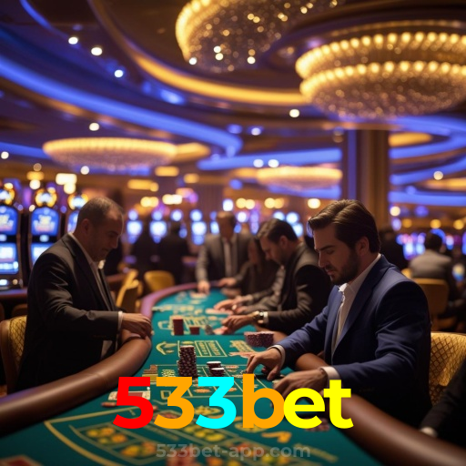 533bet：Vença no futebol online e ganhe prêmios incríveis!
