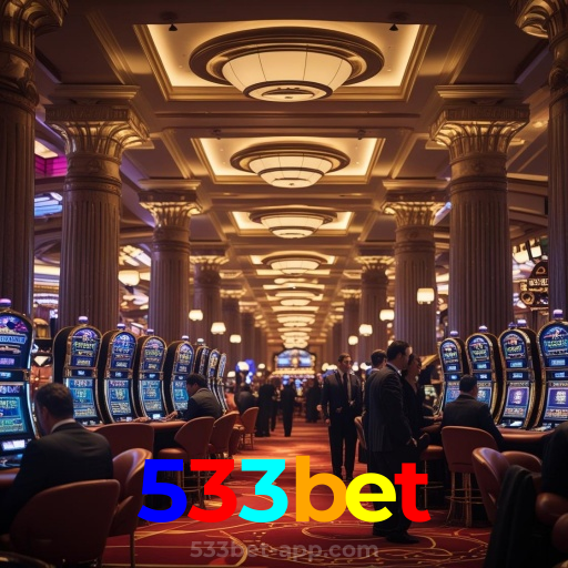 533bet:Jogue futebol online e tenha grandes prêmios esperando por você!