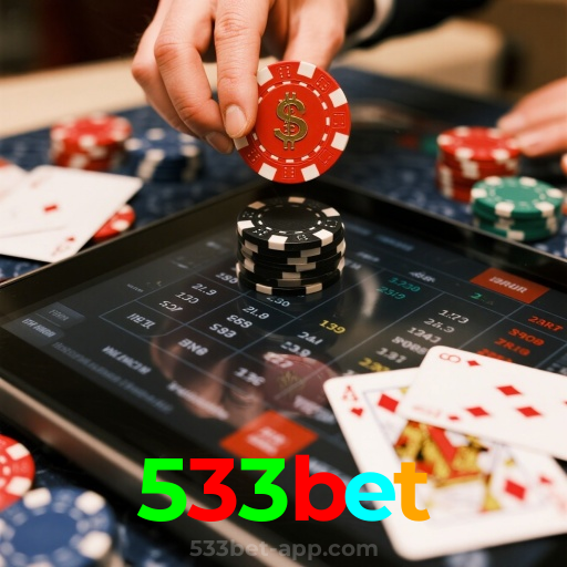 533bet：A diversão nunca acaba! Jogue nos melhores jogos e vença!