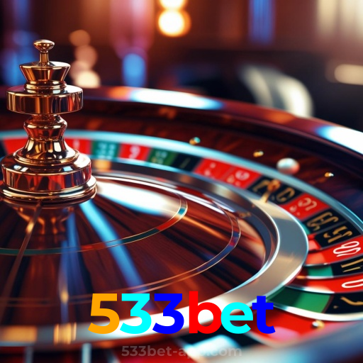 533bet:A sorte te espera! Aposte agora nas nossas roletas!