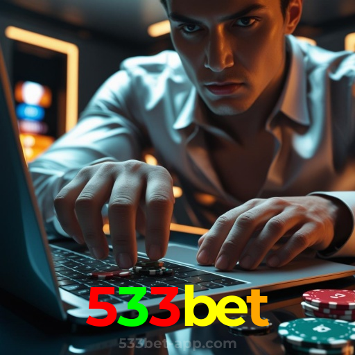 533bet:Em nosso cassino online, as melhores vitórias estão por vir!