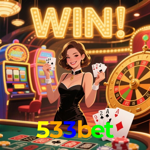 533bet:Onde a diversão nunca para: apostas no futebol e jogos de cassino!