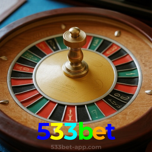 533bet：Jogue blackjack, aposte no futebol e ganhe grandes prêmios no cassino online!