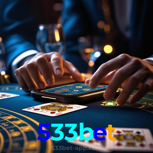 533bet:A sorte te espera nas nossas roletas! Aposte e vença!
