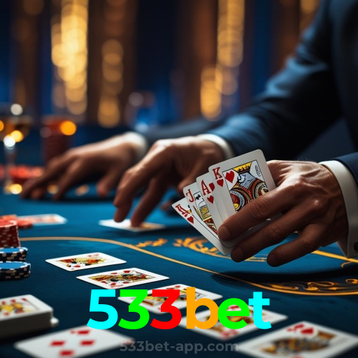 533bet:Apostas ao vivo no futebol e grandes prêmios em slots te esperam!