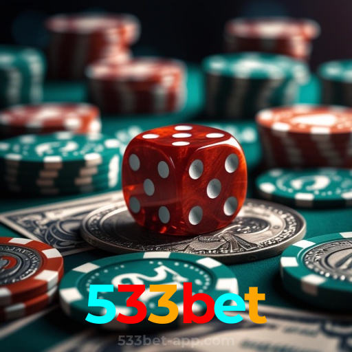 533bet:Grandes vitórias nas slots! Venha conquistar o jackpot agora!