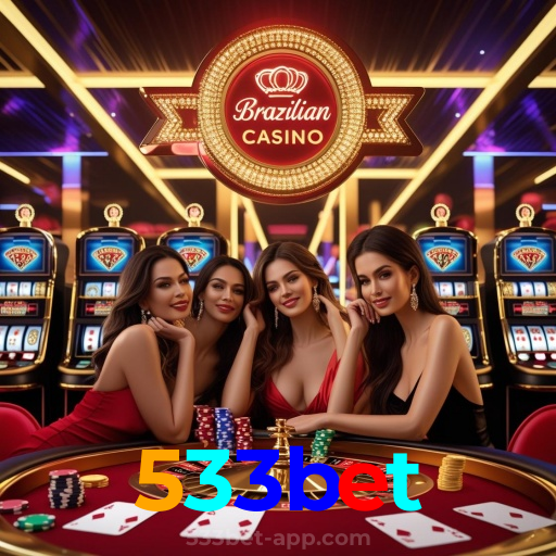 533bet:A sorte está na roleta! Aposte e ganhe agora!